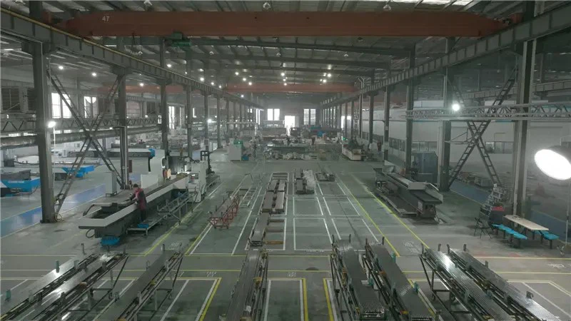 Efficient Supply Chain Efficient Supply Chain