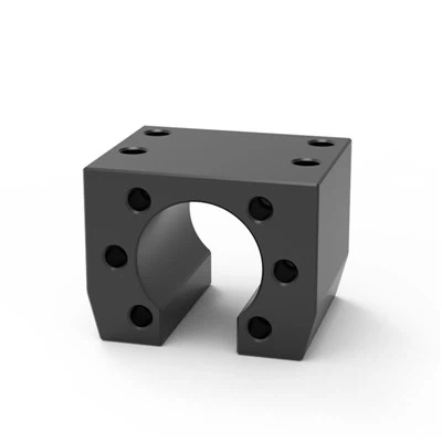 Bloque de almohada lineal