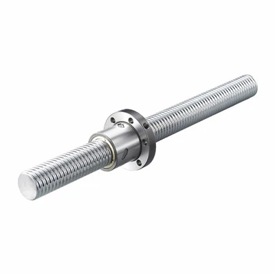 Tornillo de bola recirculante